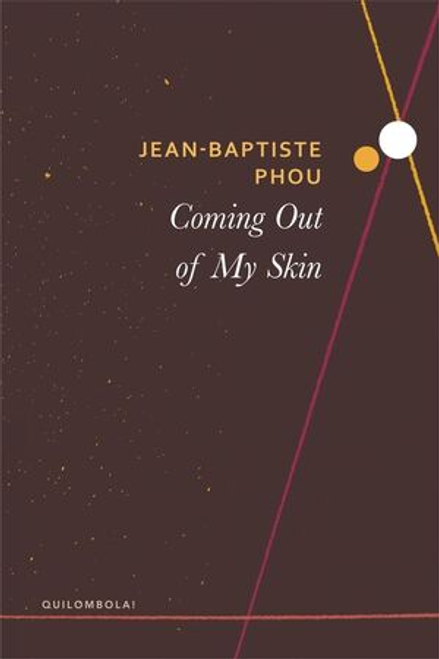 Coming Out of My Skin