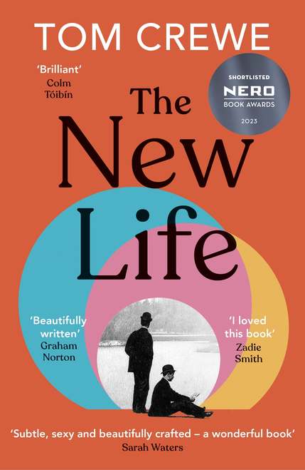 The New Life (B Format Paperback)