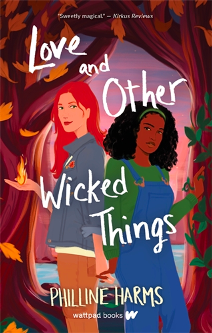 Love And Other Wicked Things