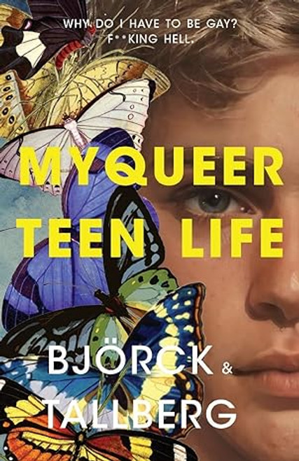 My Queer Teen Life 
