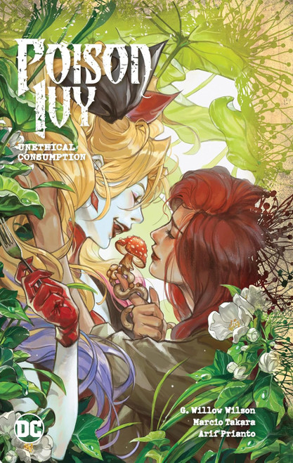 Poison Ivy Vol. 2 : Unethical Consumption