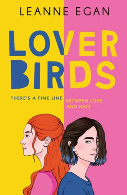 Lover Birds 