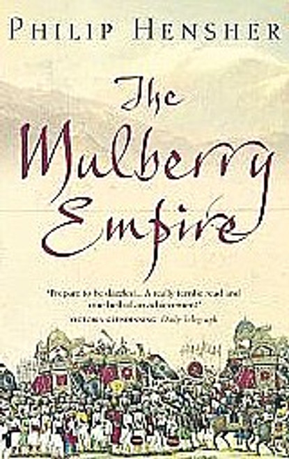 The Mulberry Empire