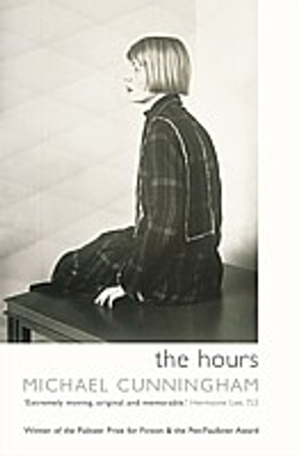 The Hours (Book)