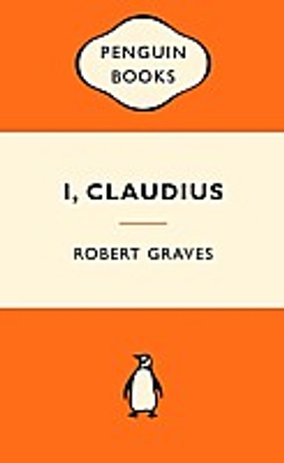 I, Claudius (Popular Penguins)