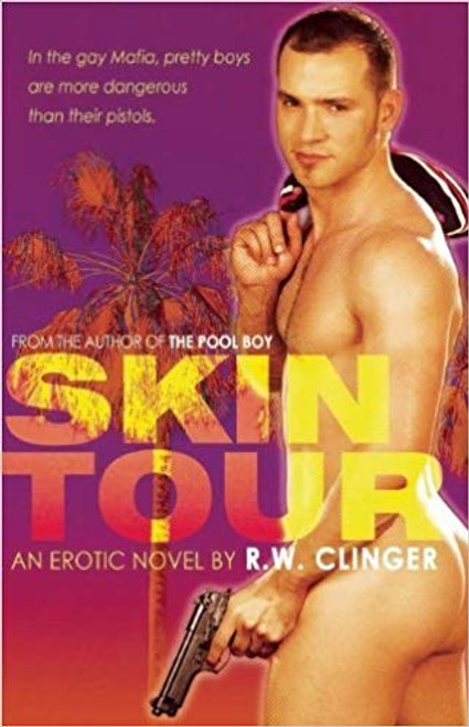 Skin Tour  (Derek & Rocco Erotic Mysteries #1)