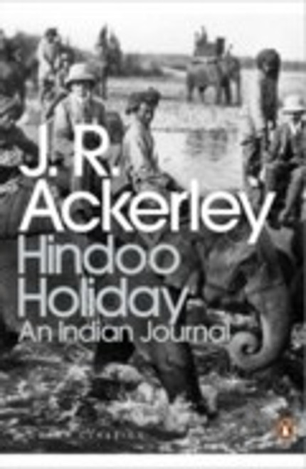 Hindoo Holiday