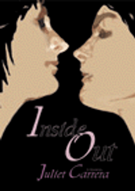Inside Out by Juliet Carrera