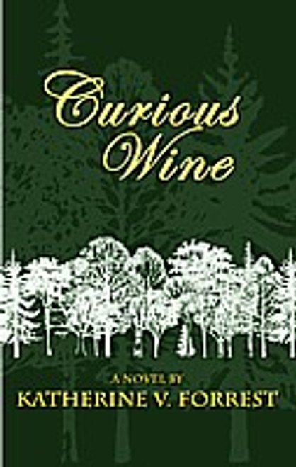 Curious Wine