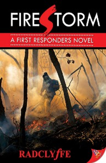 Firestorm (First Responders Series #2)
