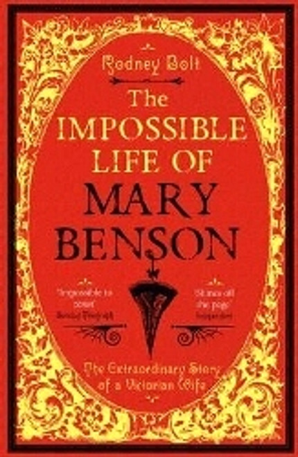 The Impossible Life of Mary Benson