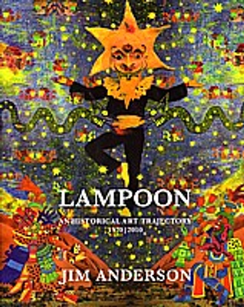 Lampoon : An Historical Art Trajectory