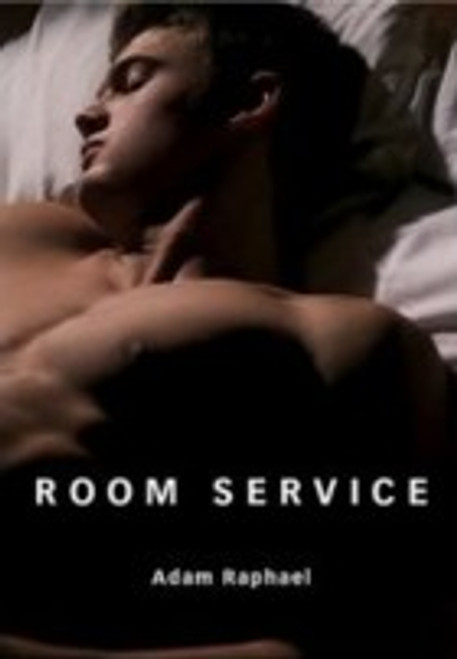 Room Service - DISPLAY COPY, SIGNIFICANT DAMAGE, OUT OF PRINT