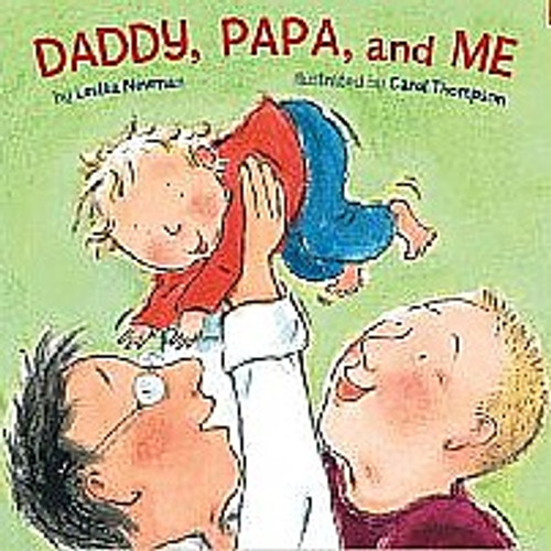 Daddy, Papa and Me