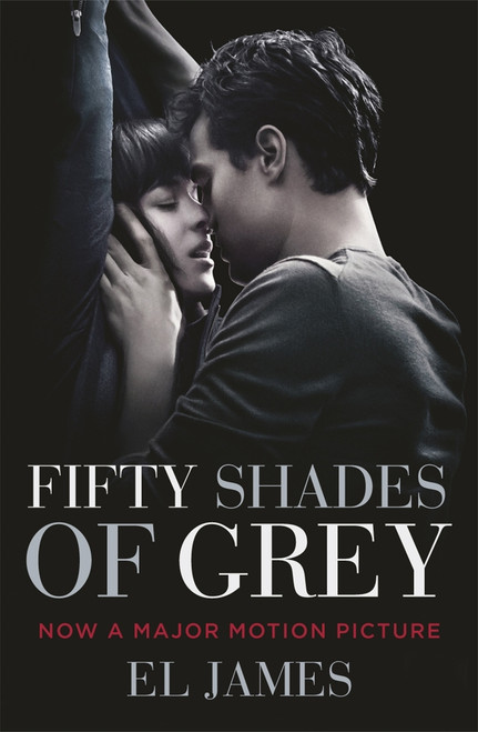 Fifty Shades of Grey ( Film Tie-in )