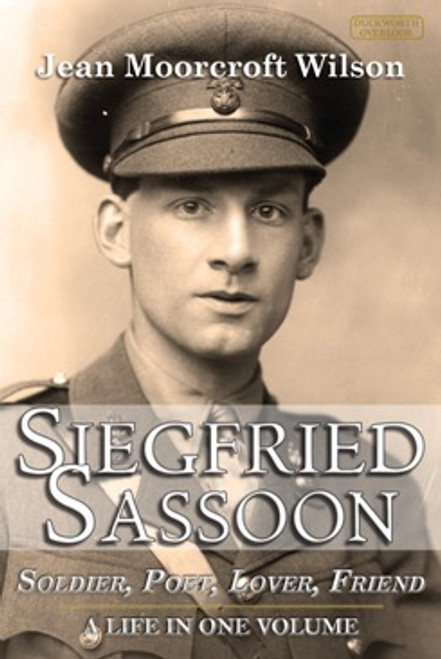 Siegfried Sassoon