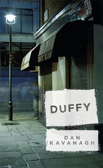 Duffy (Duffy Mystery #1)