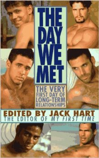 The Day We Met : The Very First Day of Long-Term Relationships