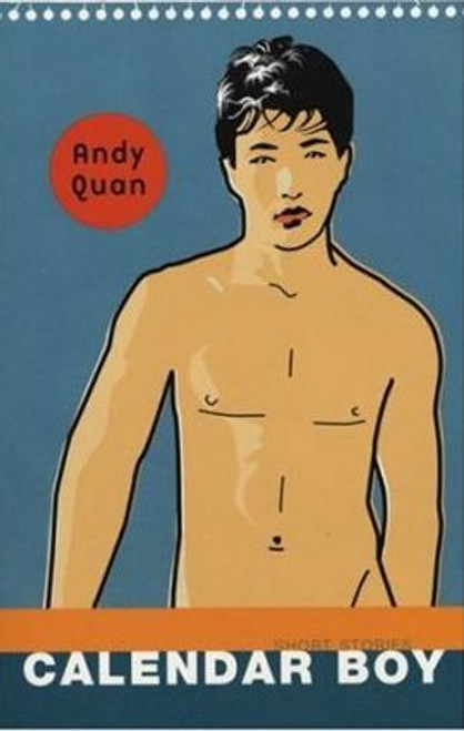 Calendar Boy (Short Stories)