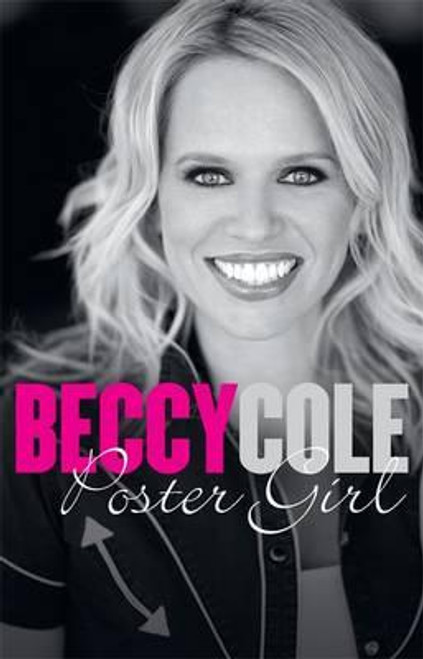 Poster Girl : Beccy Cole 