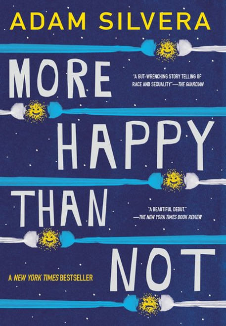 More Happy Than Not 