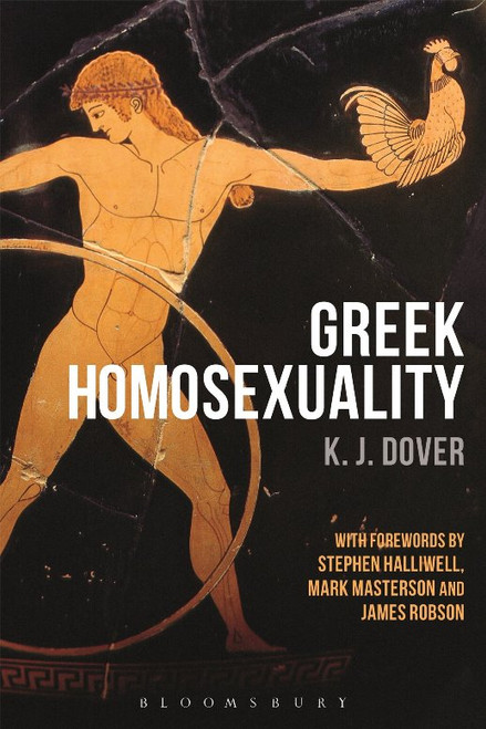 Greek Homosexuality