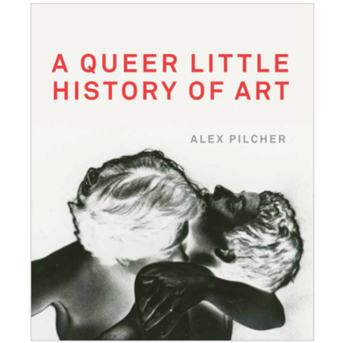 A Queer Little History Of Art