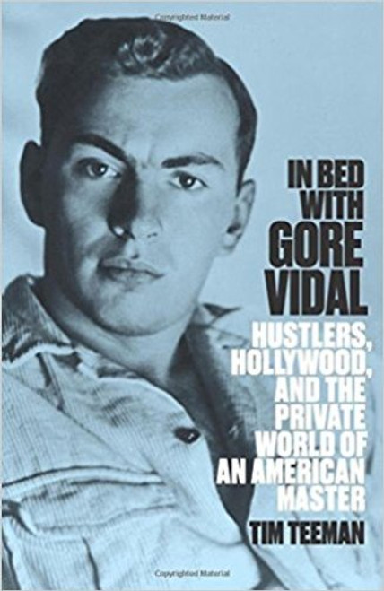 In Bed With Gore Vidal