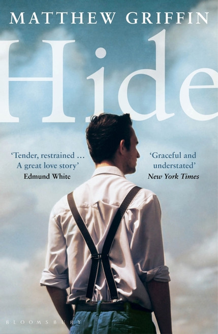 Hide (Paperback)