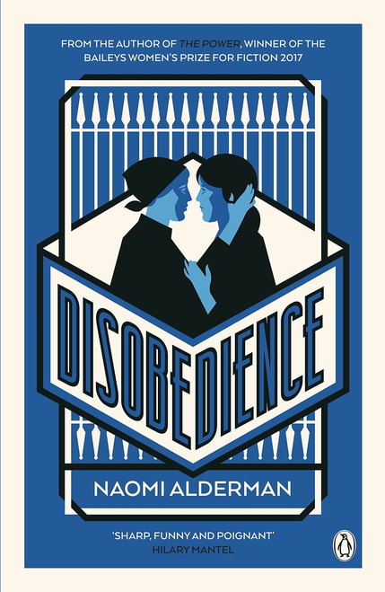 Disobedience (New Edition)