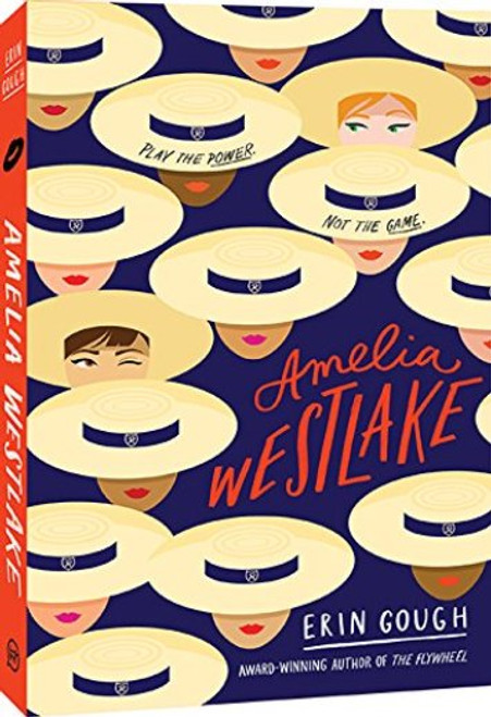 Amelia Westlake