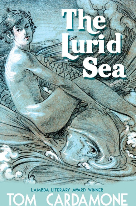 The Lurid Sea