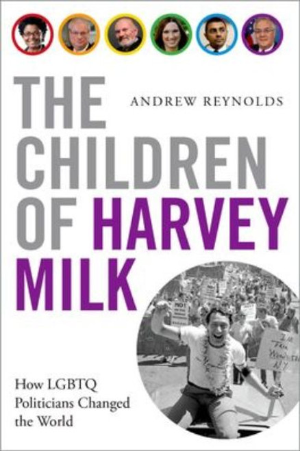 The Children Of Harvey Milk