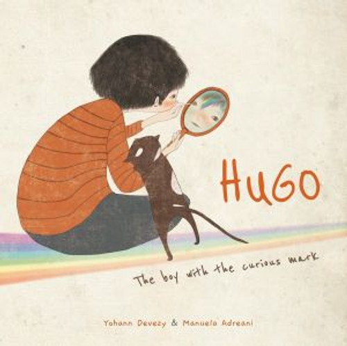 Hugo : The Boy with the Curious Mark