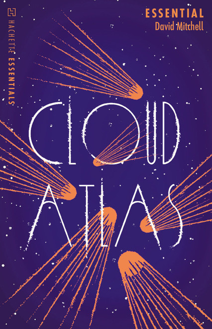 Cloud Atlas (Essentials Edition)