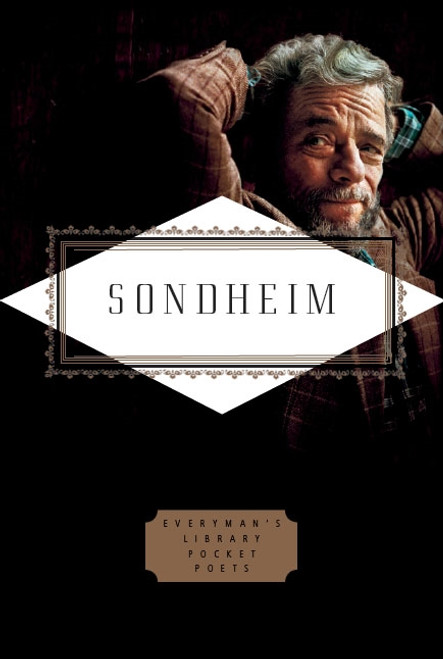 Sondheim: Lyrics (Everyman)