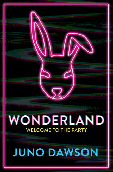 Wonderland: Welcome to the Party