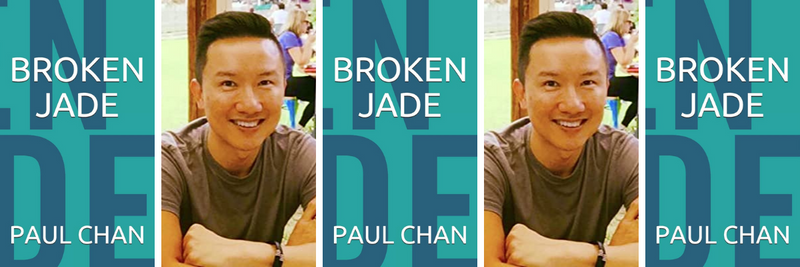 A Timely and Entertaining New Asian-Australian Novel