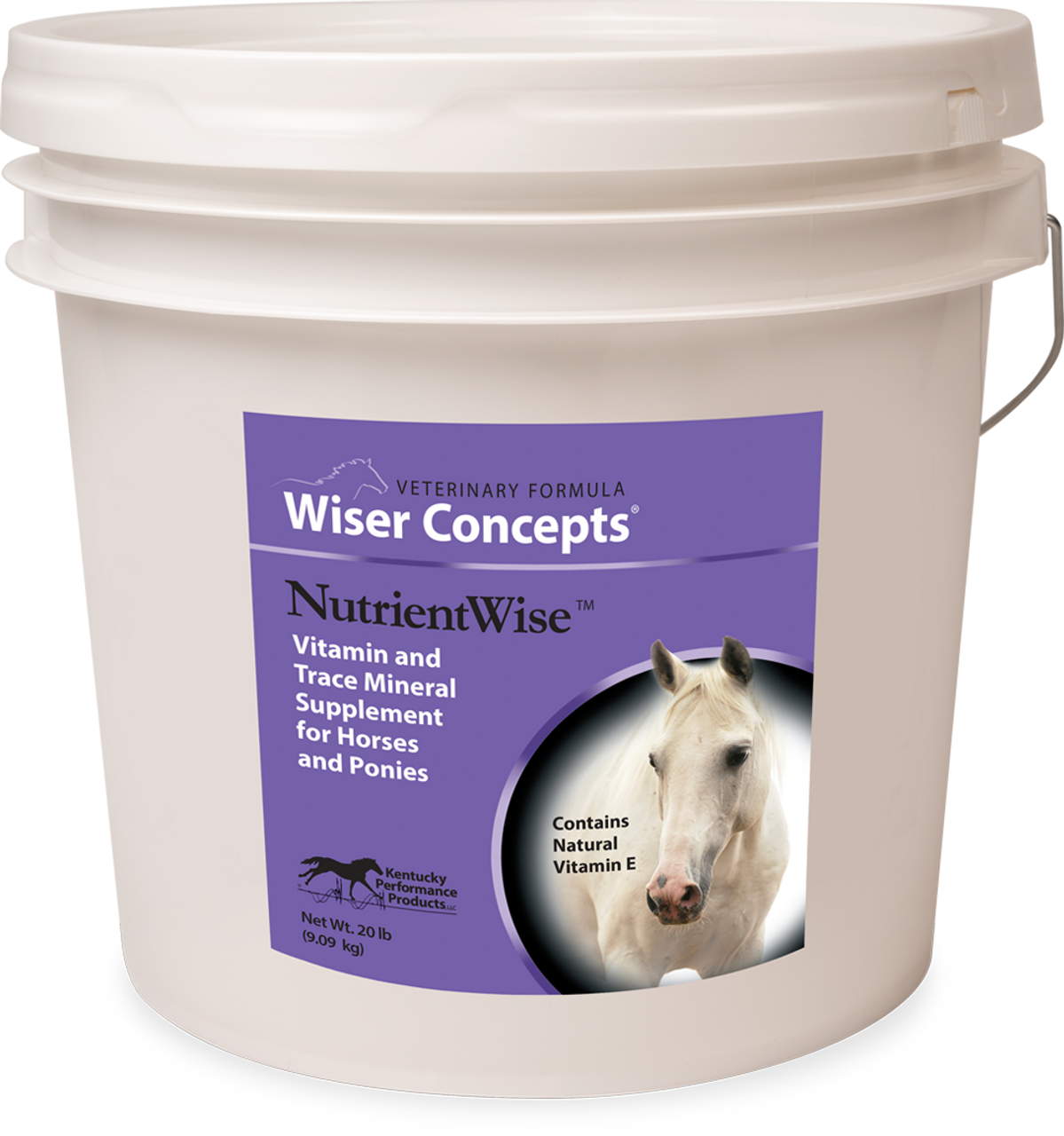 Horse Supplement Storage Tips - KPP