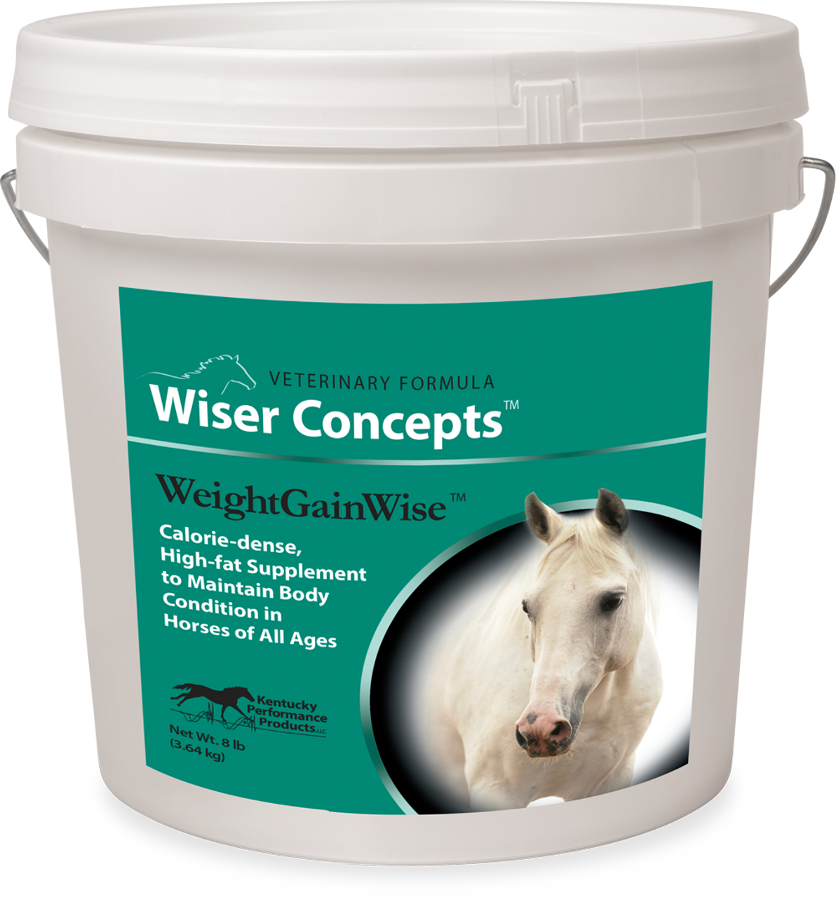 Horse Supplement Storage Tips - KPP
