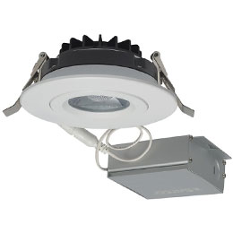 Led Recessed Can Retrofit Superior Lighting