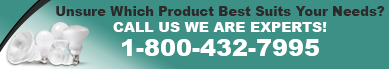 Need Help Choosing your product? Call Us 1-800-432-7995