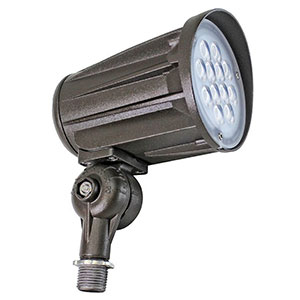 led-bullet-landscape-lights