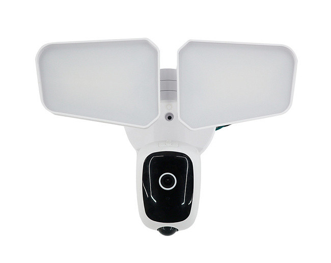 Asd Security Control ASD Security Lights | LED Motion & Outdoor Safety Lighting