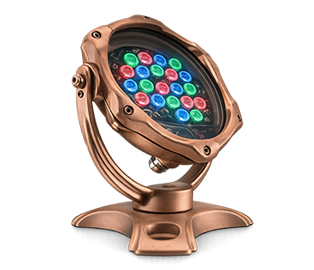 Color Kinetics C-Splash 2 at Wholesale Prices| Superior Lighting