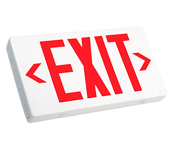 Exit Signs