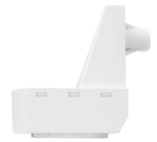 Lithonia Lighting LSX Sensors | Line Voltage Occupancy Sensors