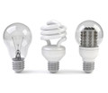 Bulb Reference Guide
