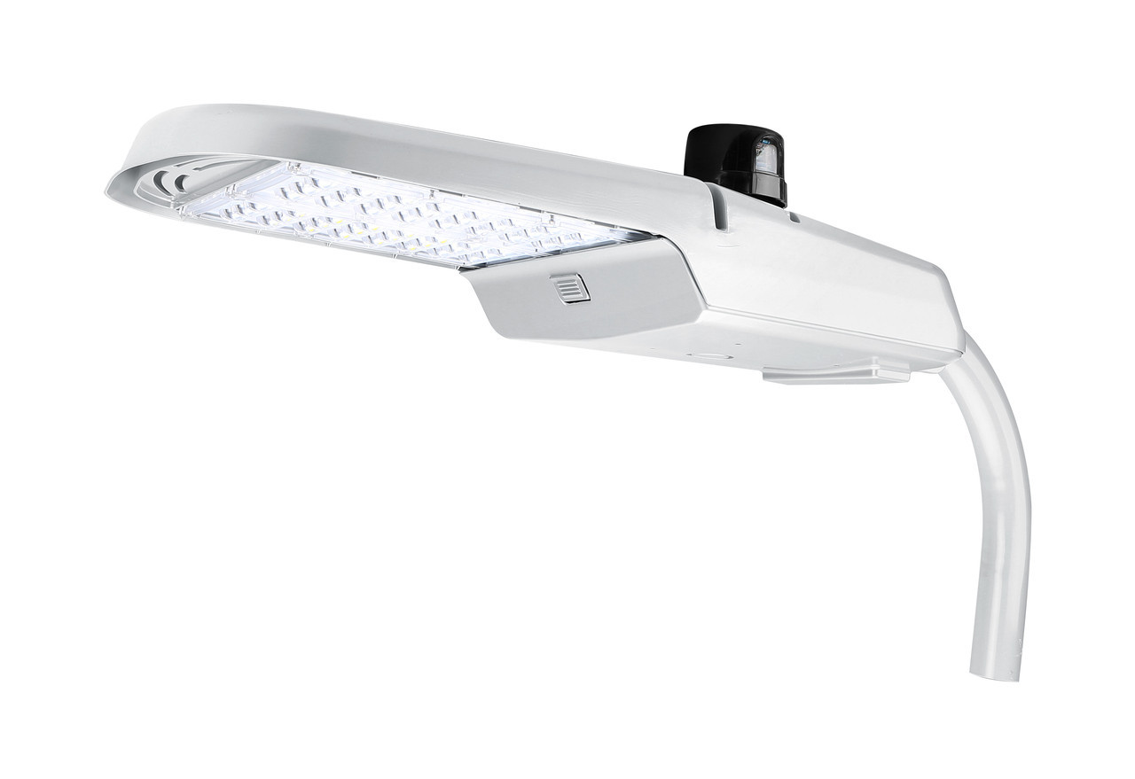 LED Light with Dusk to Dawn Photocell - 150W 20,000 Lumens