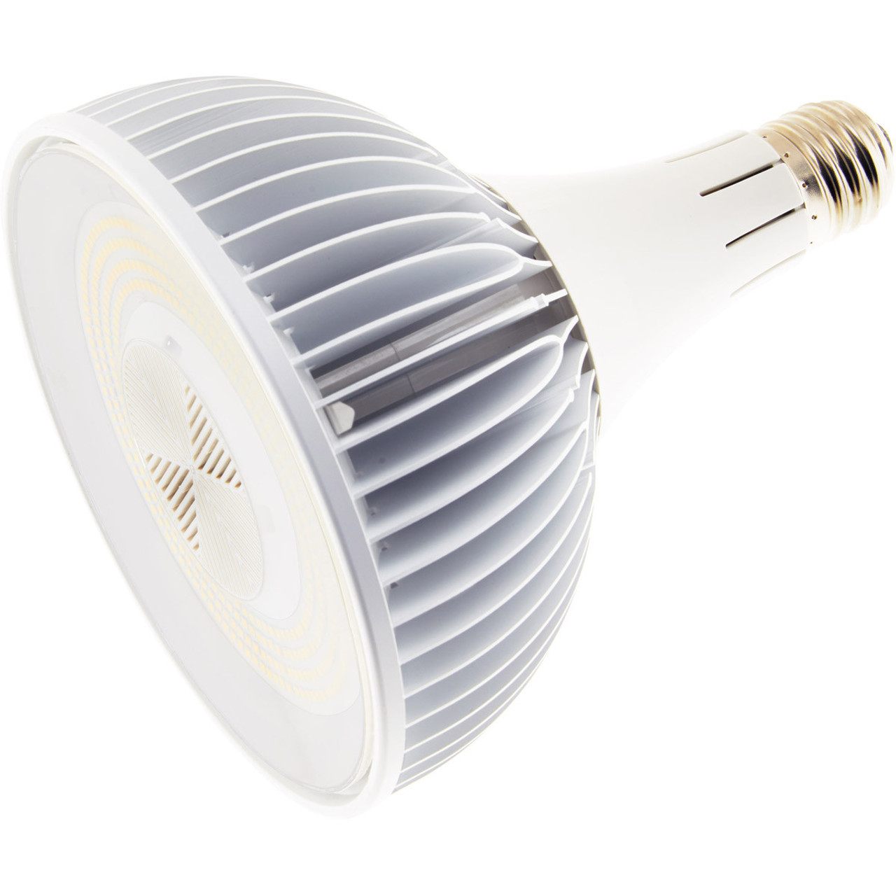1000W Hghbay Retrofit LED Bulb - 150 Watt 25,000 Lumens - 4000K White - Replaces 1000W Metal Halide Bulb - Ballast Bypass